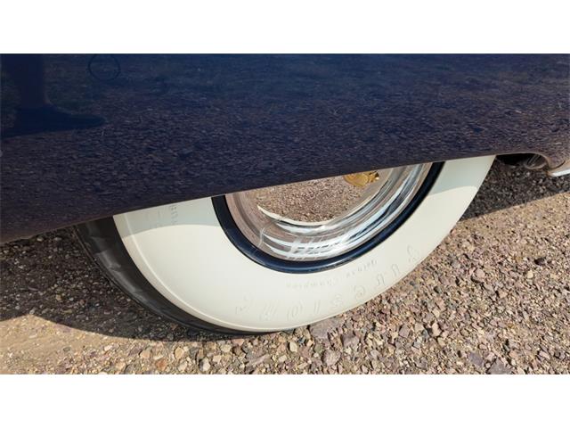 1950 Lincoln Cosmopolitan (CC-2090853) for sale in Sioux Falls, South Dakota