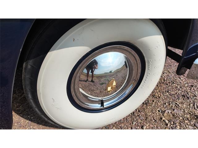 1950 Lincoln Cosmopolitan (CC-2090853) for sale in Sioux Falls, South Dakota