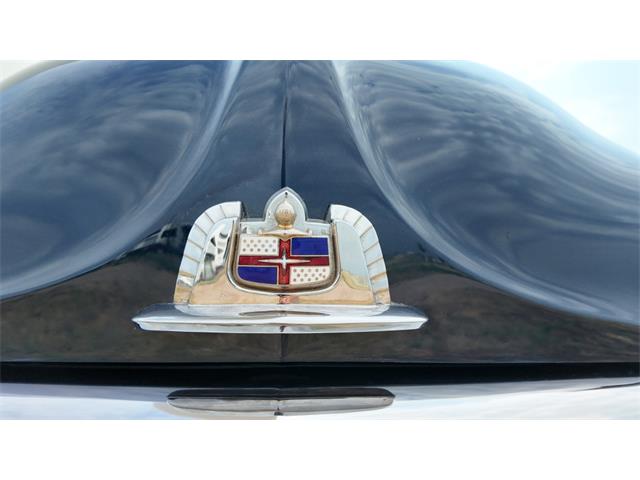 1950 Lincoln Cosmopolitan (CC-2090853) for sale in Sioux Falls, South Dakota