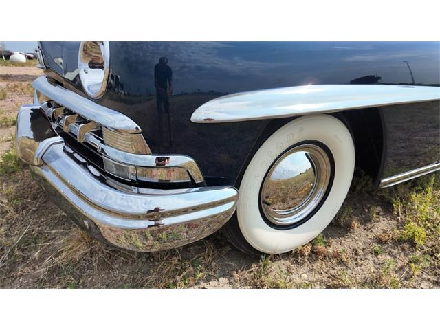 1950 Lincoln Cosmopolitan (CC-2090853) for sale in Sioux Falls, South Dakota