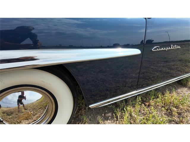 1950 Lincoln Cosmopolitan (CC-2090853) for sale in Sioux Falls, South Dakota