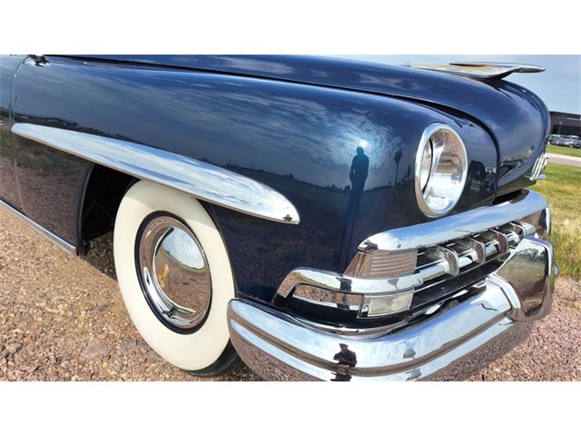 1950 Lincoln Cosmopolitan (CC-2090853) for sale in Sioux Falls, South Dakota