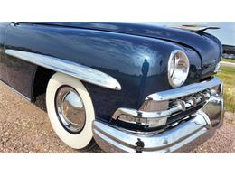 1950 Lincoln Cosmopolitan (CC-2090853) for sale in Sioux Falls, South Dakota