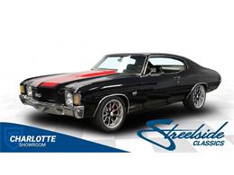 1972 Chevrolet Chevelle (CC-2098530) for sale in Concord, North Carolina