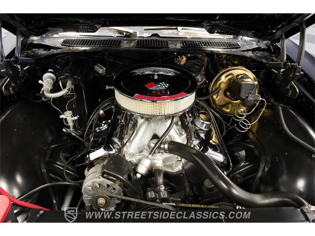 1972 Chevrolet Chevelle (CC-2098530) for sale in Concord, North Carolina