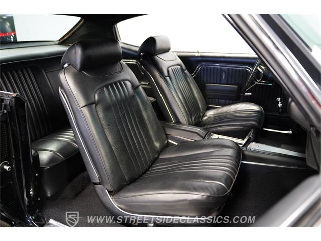 1972 Chevrolet Chevelle (CC-2098530) for sale in Concord, North Carolina