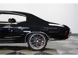1972 Chevrolet Chevelle (CC-2098530) for sale in Concord, North Carolina