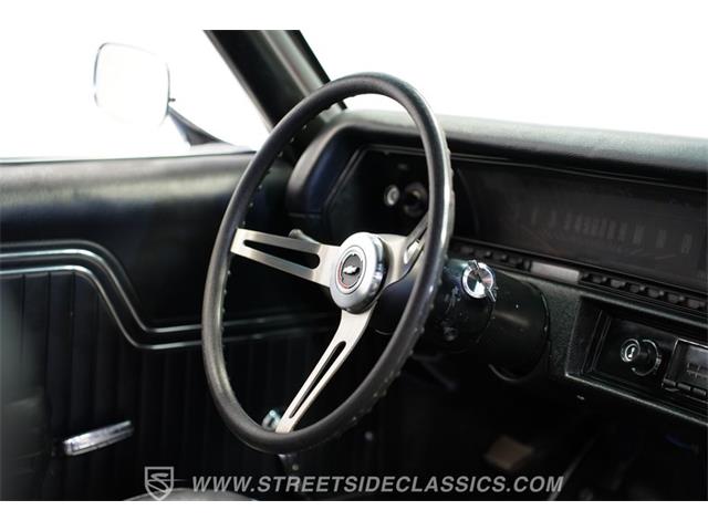 1972 Chevrolet Chevelle (CC-2098530) for sale in Concord, North Carolina