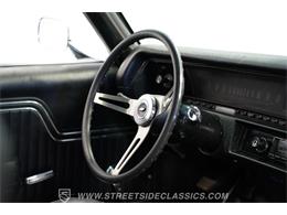 1972 Chevrolet Chevelle (CC-2098530) for sale in Concord, North Carolina