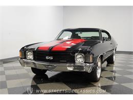 1972 Chevrolet Chevelle (CC-2098530) for sale in Concord, North Carolina