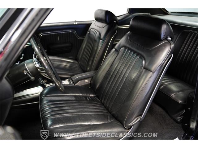 1972 Chevrolet Chevelle (CC-2098530) for sale in Concord, North Carolina