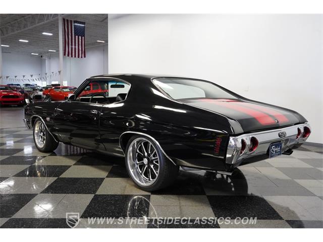 1972 Chevrolet Chevelle (CC-2098530) for sale in Concord, North Carolina