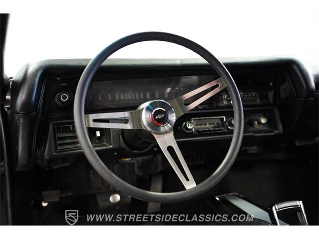 1972 Chevrolet Chevelle (CC-2098530) for sale in Concord, North Carolina