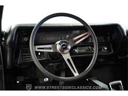 1972 Chevrolet Chevelle (CC-2098530) for sale in Concord, North Carolina