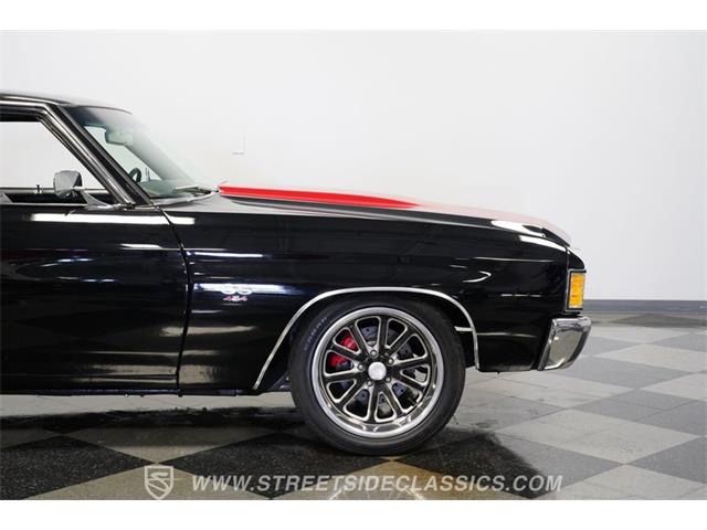 1972 Chevrolet Chevelle (CC-2098530) for sale in Concord, North Carolina