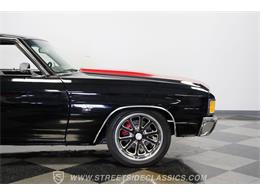 1972 Chevrolet Chevelle (CC-2098530) for sale in Concord, North Carolina