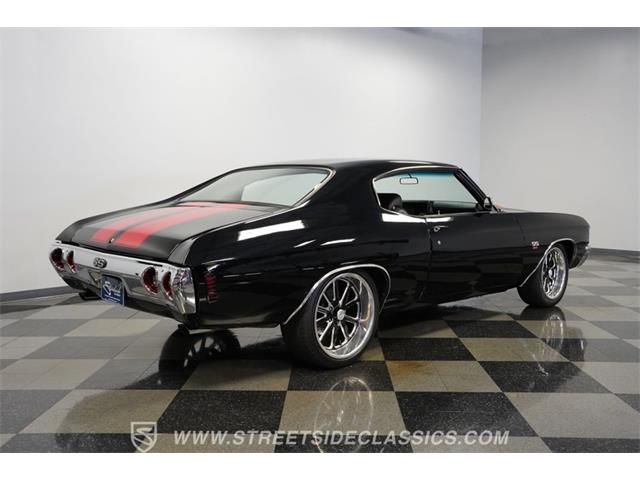 1972 Chevrolet Chevelle (CC-2098530) for sale in Concord, North Carolina