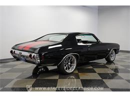 1972 Chevrolet Chevelle (CC-2098530) for sale in Concord, North Carolina