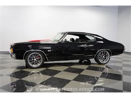 1972 Chevrolet Chevelle (CC-2098530) for sale in Concord, North Carolina