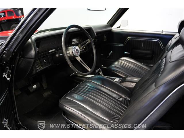 1972 Chevrolet Chevelle (CC-2098530) for sale in Concord, North Carolina