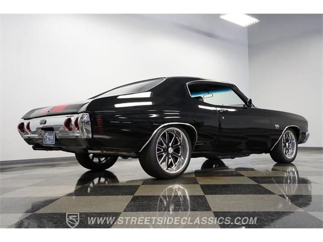 1972 Chevrolet Chevelle (CC-2098530) for sale in Concord, North Carolina