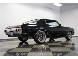 1972 Chevrolet Chevelle (CC-2098530) for sale in Concord, North Carolina