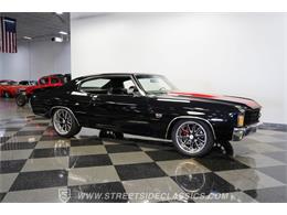 1972 Chevrolet Chevelle (CC-2098530) for sale in Concord, North Carolina