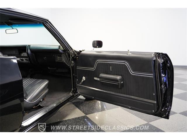 1972 Chevrolet Chevelle (CC-2098530) for sale in Concord, North Carolina