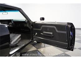 1972 Chevrolet Chevelle (CC-2098530) for sale in Concord, North Carolina
