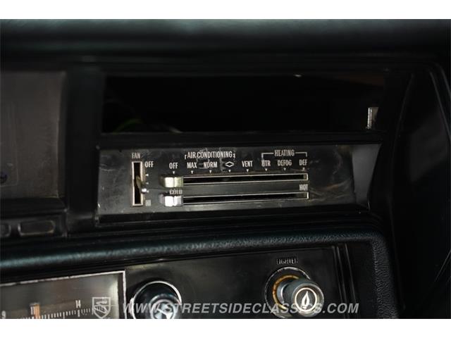1972 Chevrolet Chevelle (CC-2098530) for sale in Concord, North Carolina