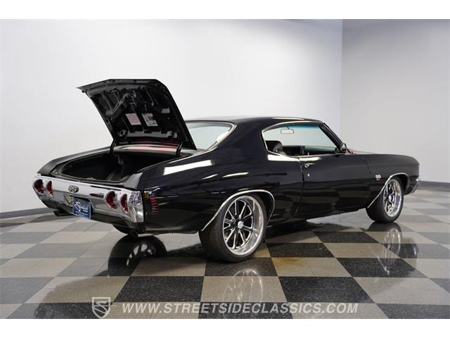 1972 Chevrolet Chevelle (CC-2098530) for sale in Concord, North Carolina