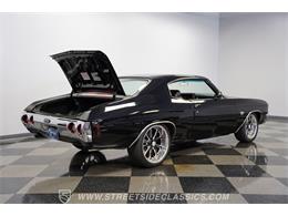 1972 Chevrolet Chevelle (CC-2098530) for sale in Concord, North Carolina