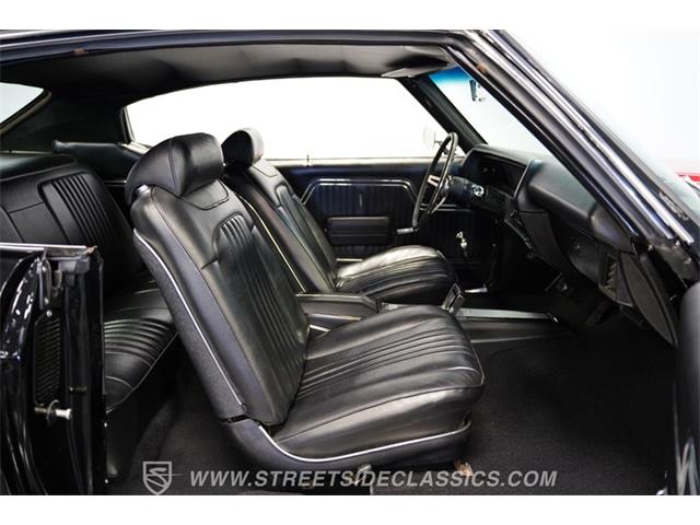 1972 Chevrolet Chevelle (CC-2098530) for sale in Concord, North Carolina