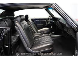 1972 Chevrolet Chevelle (CC-2098530) for sale in Concord, North Carolina