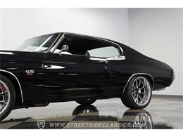 1972 Chevrolet Chevelle (CC-2098530) for sale in Concord, North Carolina