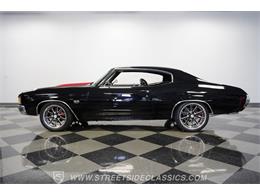 1972 Chevrolet Chevelle (CC-2098530) for sale in Concord, North Carolina