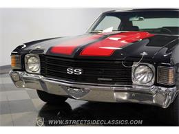 1972 Chevrolet Chevelle (CC-2098530) for sale in Concord, North Carolina
