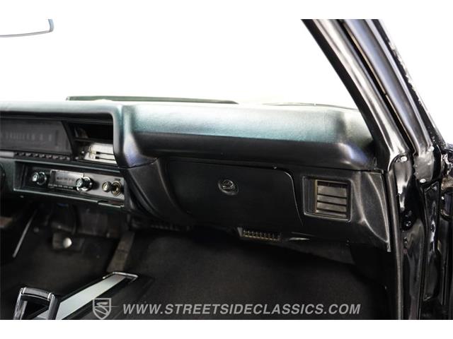 1972 Chevrolet Chevelle (CC-2098530) for sale in Concord, North Carolina
