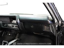 1972 Chevrolet Chevelle (CC-2098530) for sale in Concord, North Carolina