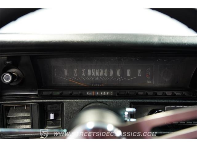 1972 Chevrolet Chevelle (CC-2098530) for sale in Concord, North Carolina