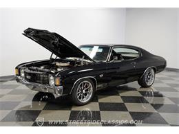 1972 Chevrolet Chevelle (CC-2098530) for sale in Concord, North Carolina