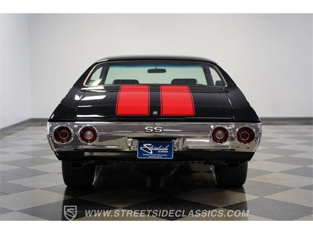 1972 Chevrolet Chevelle (CC-2098530) for sale in Concord, North Carolina