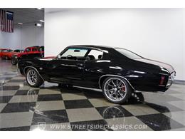 1972 Chevrolet Chevelle (CC-2098530) for sale in Concord, North Carolina