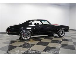 1972 Chevrolet Chevelle (CC-2098530) for sale in Concord, North Carolina