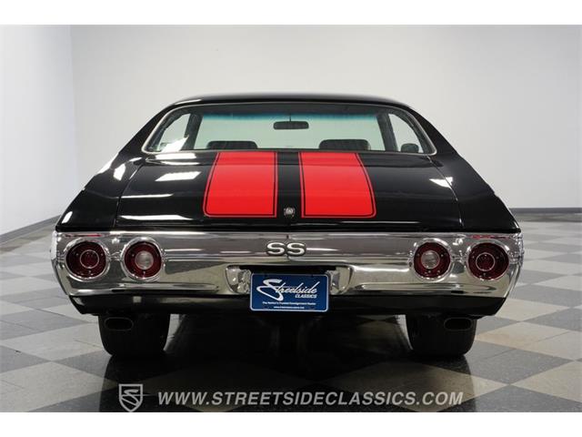 1972 Chevrolet Chevelle (CC-2098530) for sale in Concord, North Carolina
