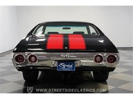 1972 Chevrolet Chevelle (CC-2098530) for sale in Concord, North Carolina
