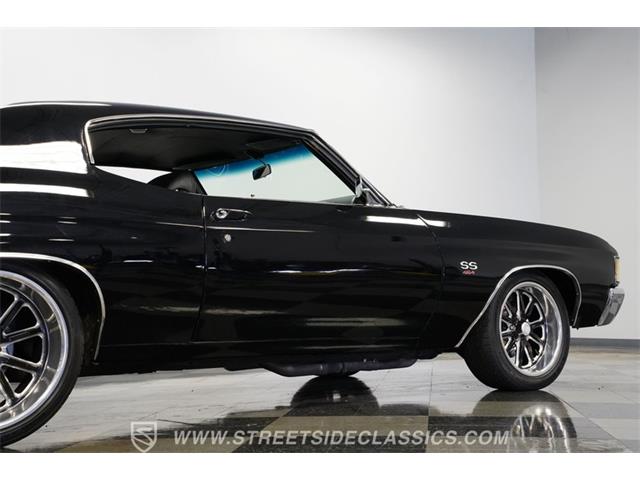 1972 Chevrolet Chevelle (CC-2098530) for sale in Concord, North Carolina