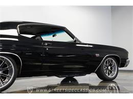 1972 Chevrolet Chevelle (CC-2098530) for sale in Concord, North Carolina