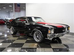 1972 Chevrolet Chevelle (CC-2098530) for sale in Concord, North Carolina