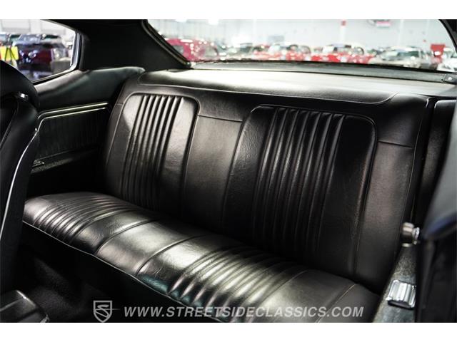 1972 Chevrolet Chevelle (CC-2098530) for sale in Concord, North Carolina
